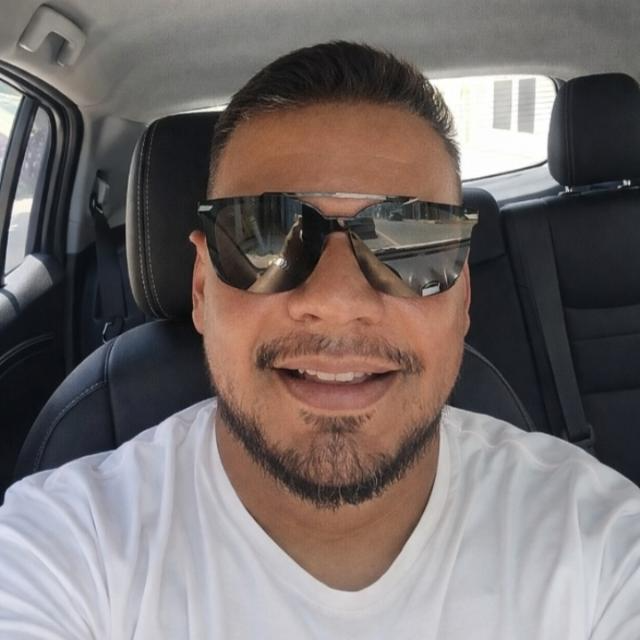 Danilo Machado